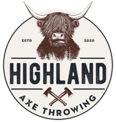 Highland Axe Throwing